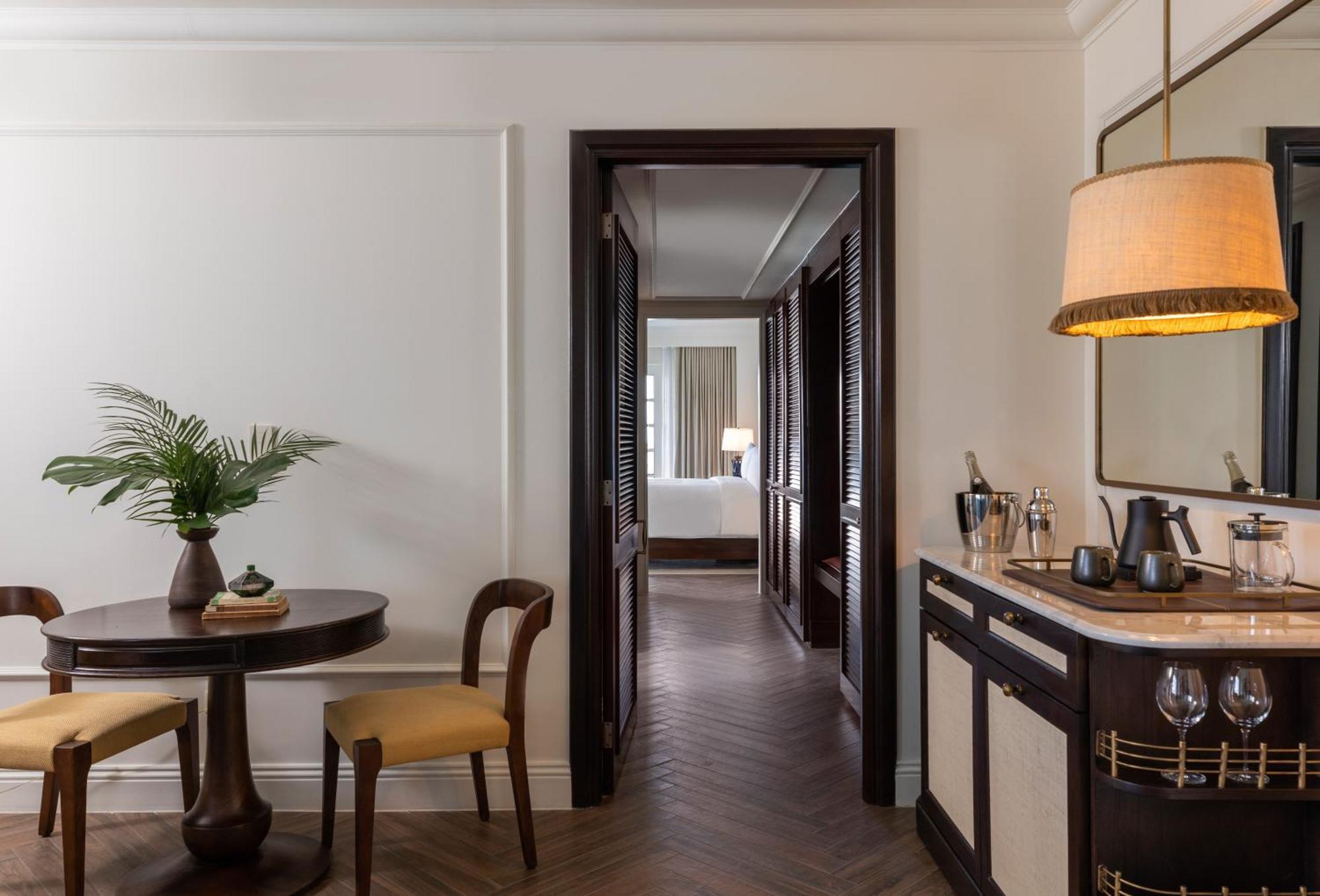 Sofitel Legend Casco Viejo, 파나마시티 외부 사진