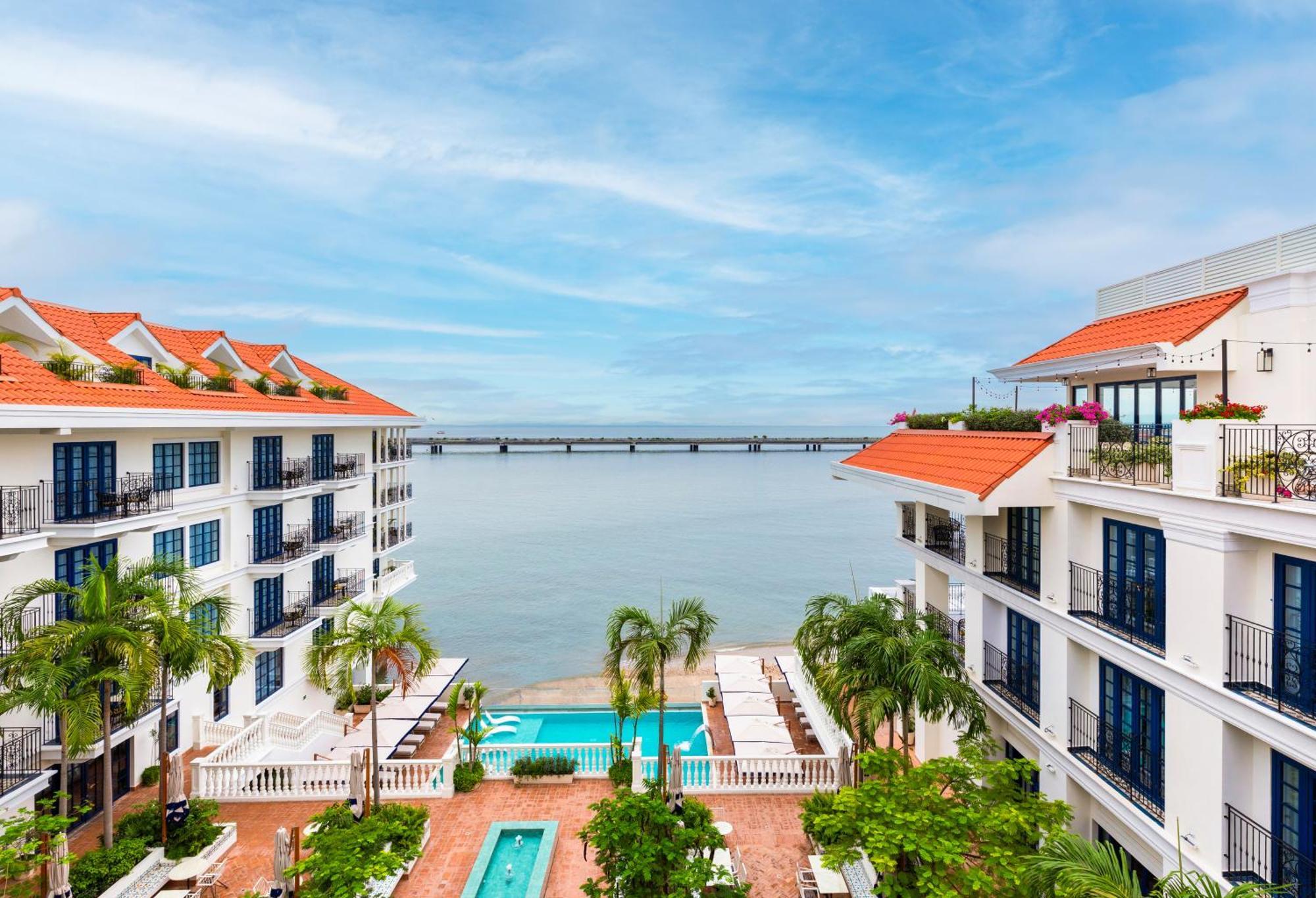 Sofitel Legend Casco Viejo, 파나마시티 외부 사진