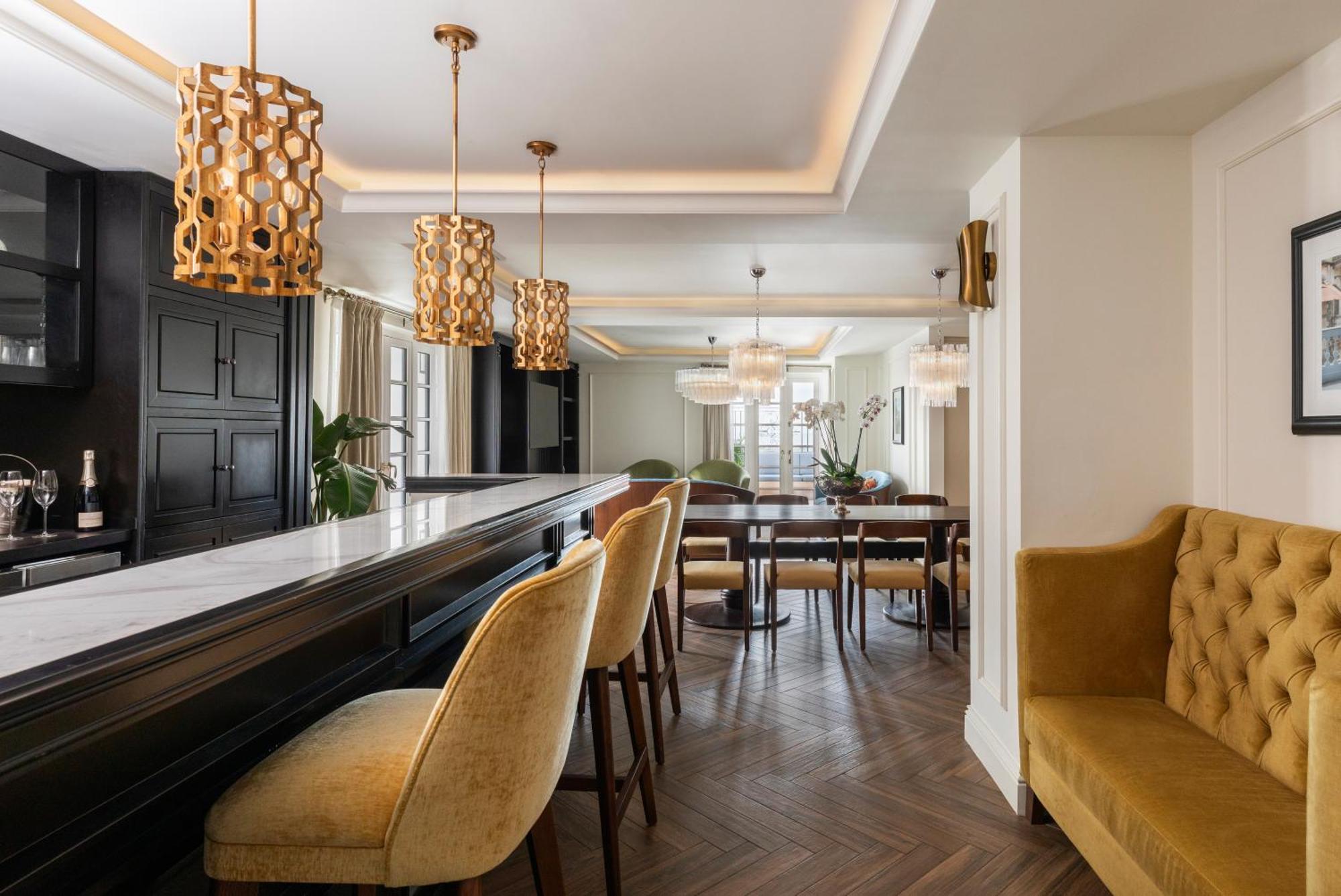 Sofitel Legend Casco Viejo, 파나마시티 외부 사진