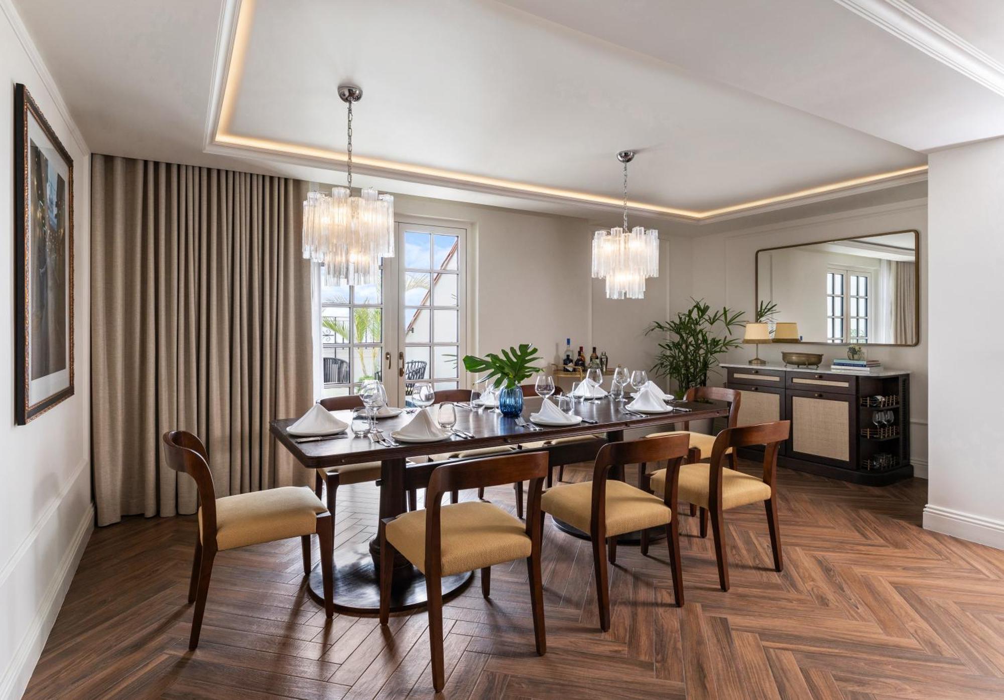 Sofitel Legend Casco Viejo, 파나마시티 외부 사진