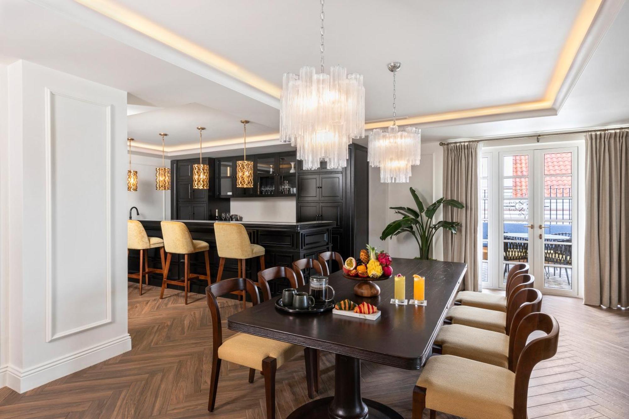 Sofitel Legend Casco Viejo, 파나마시티 외부 사진