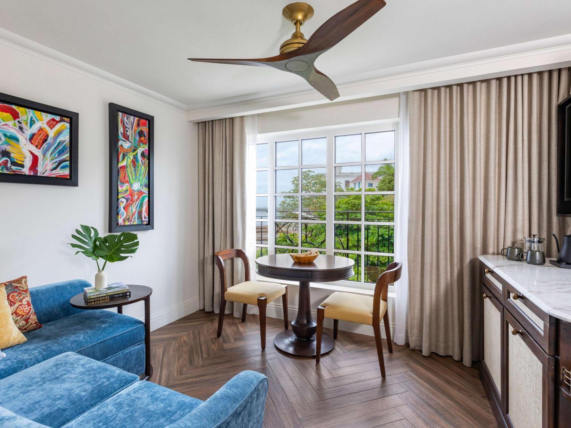 Sofitel Legend Casco Viejo, 파나마시티 외부 사진