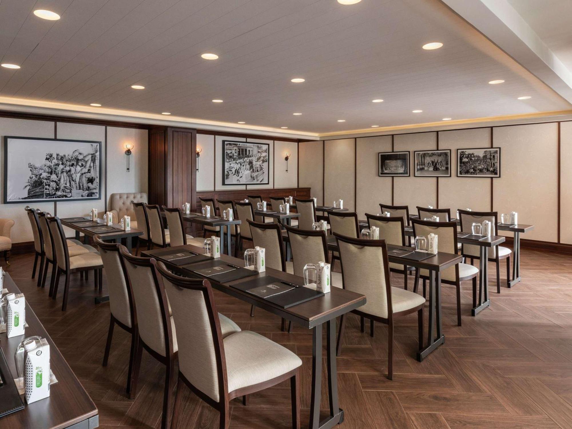 Sofitel Legend Casco Viejo, 파나마시티 외부 사진