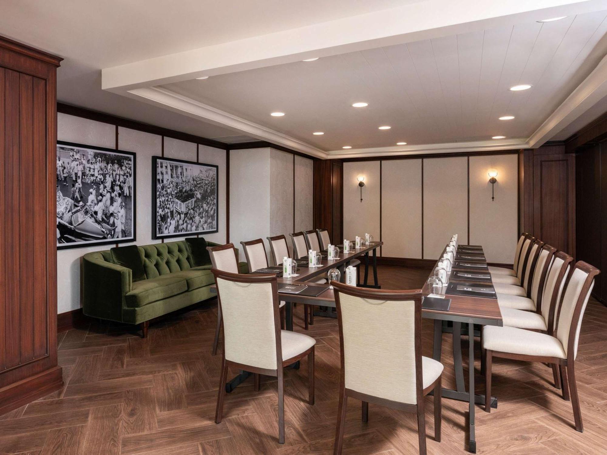 Sofitel Legend Casco Viejo, 파나마시티 외부 사진