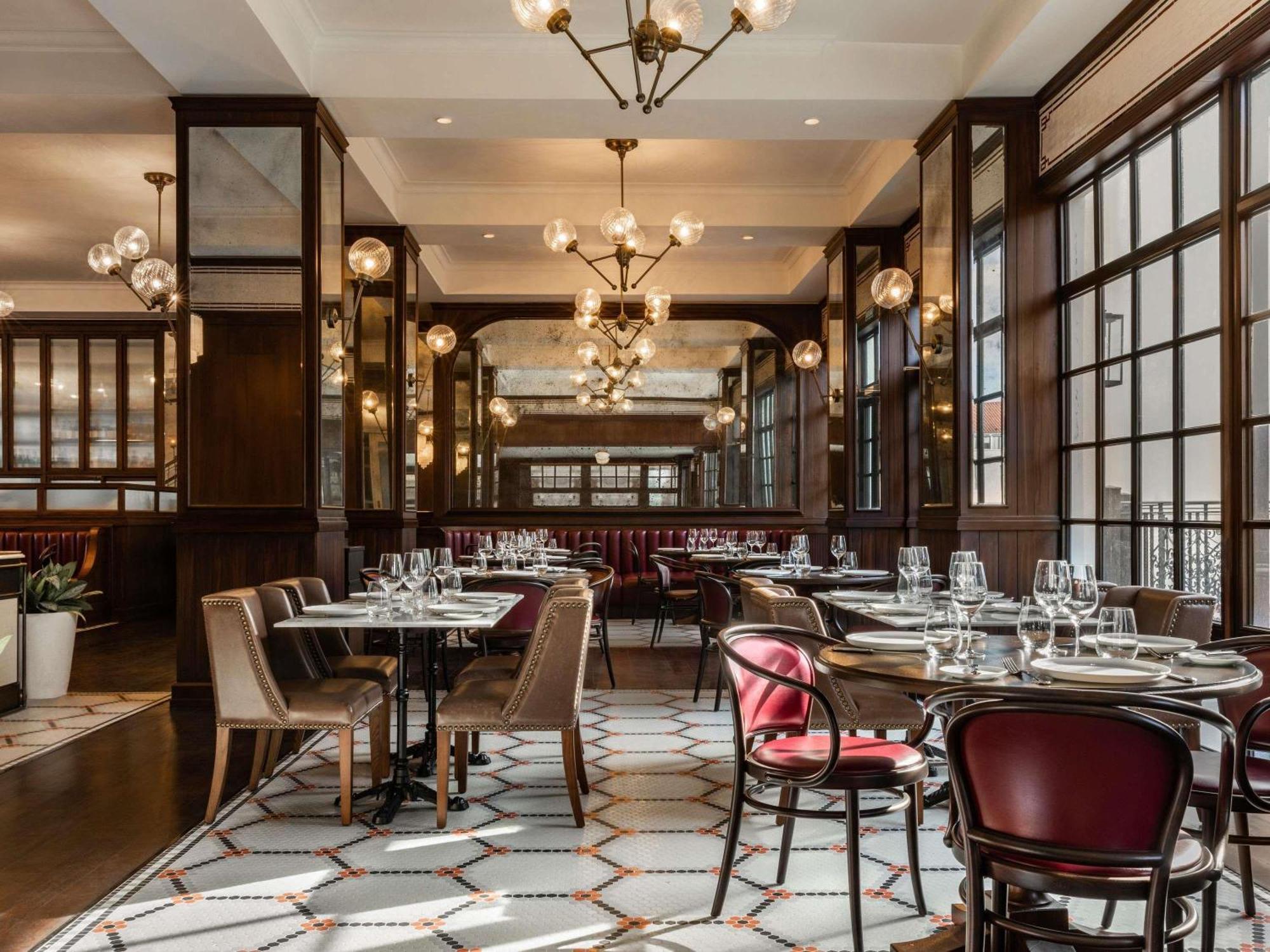 Sofitel Legend Casco Viejo, 파나마시티 외부 사진
