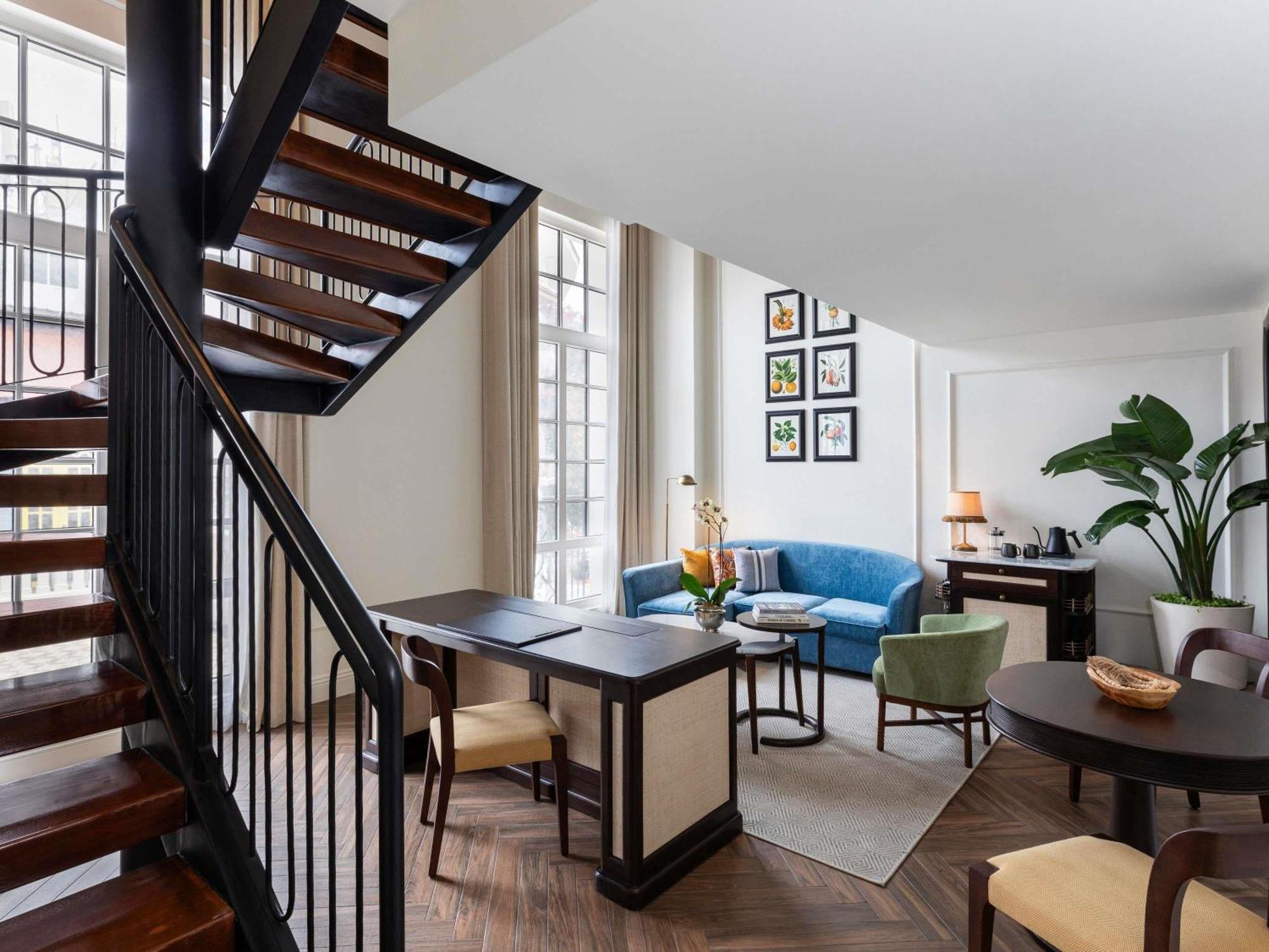 Sofitel Legend Casco Viejo, 파나마시티 외부 사진