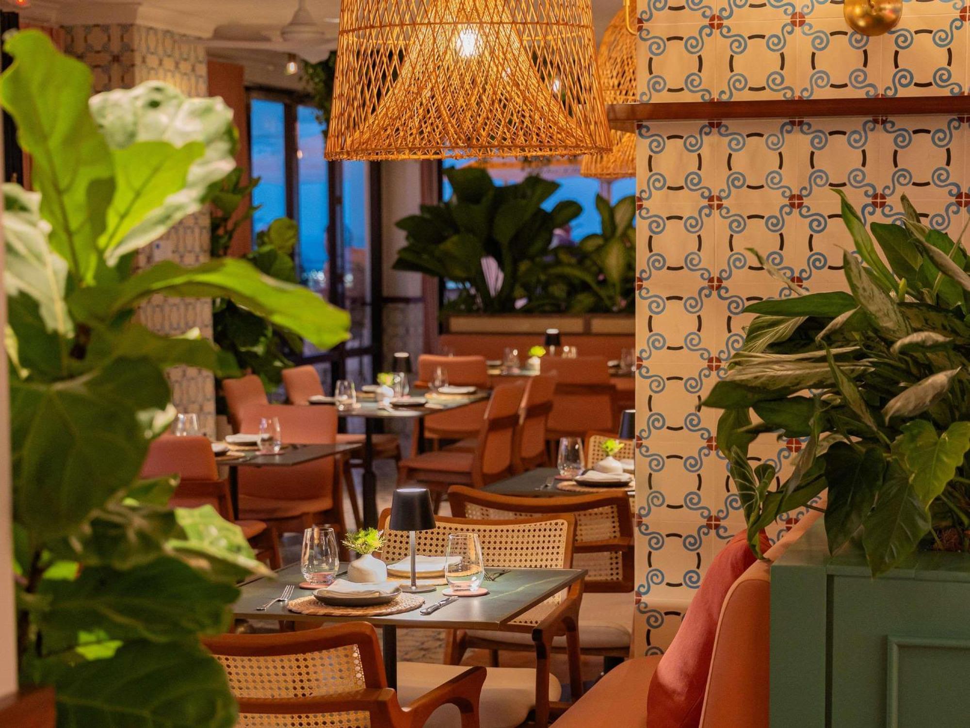 Sofitel Legend Casco Viejo, 파나마시티 외부 사진