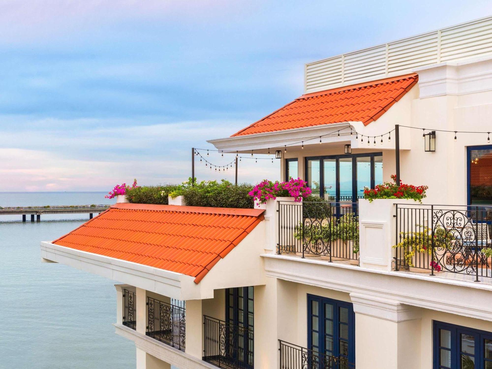 Sofitel Legend Casco Viejo, 파나마시티 외부 사진