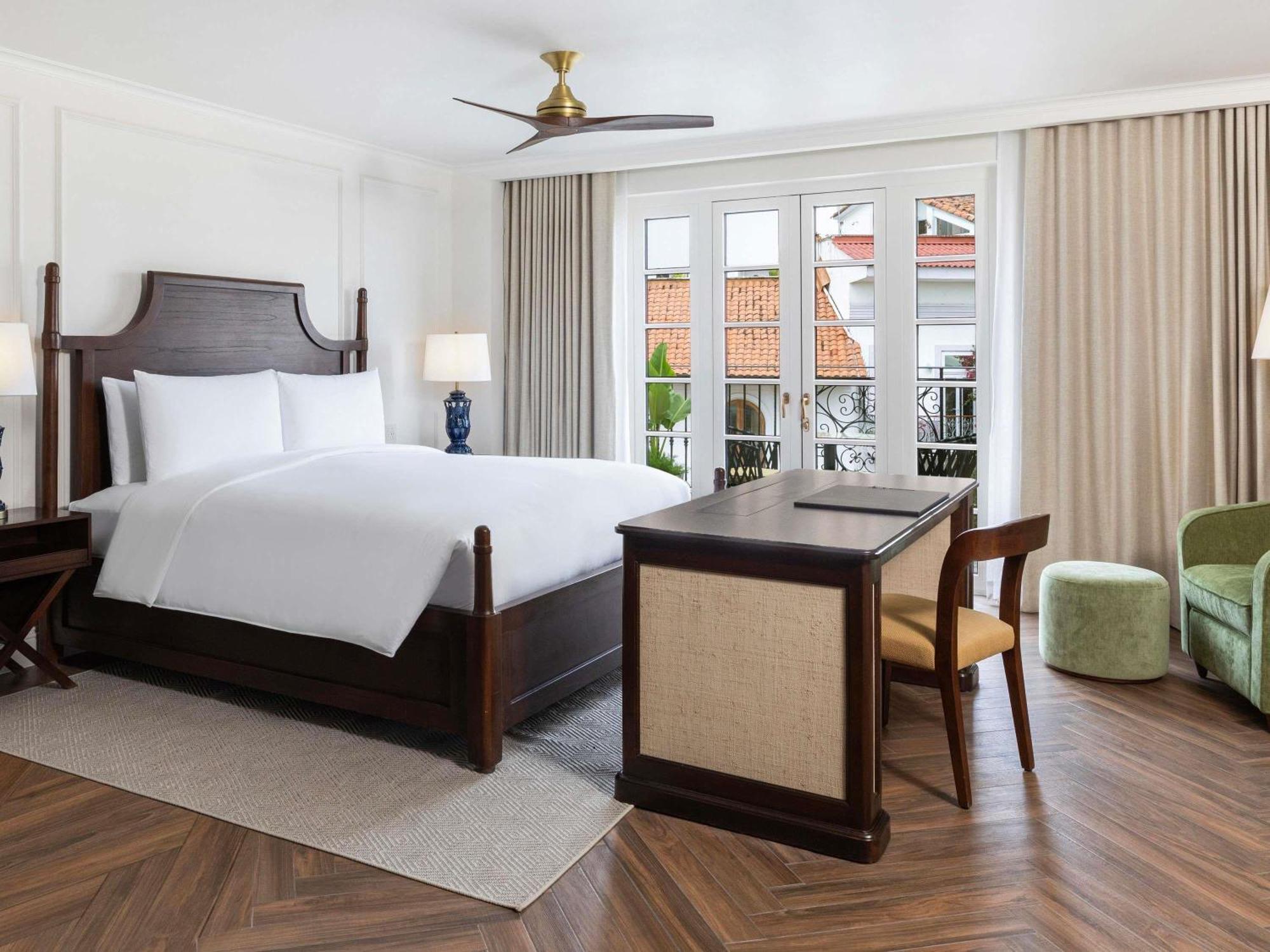 Sofitel Legend Casco Viejo, 파나마시티 외부 사진