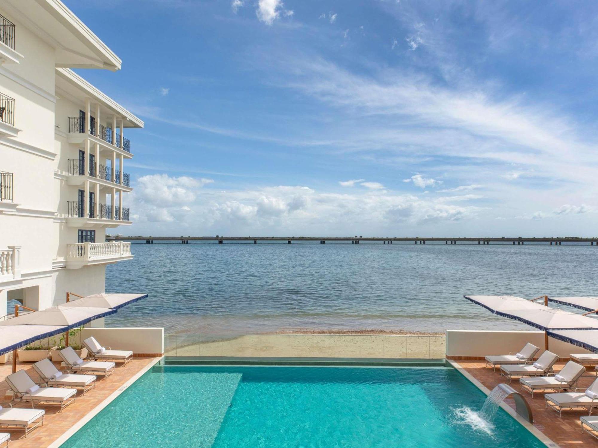 Sofitel Legend Casco Viejo, 파나마시티 외부 사진
